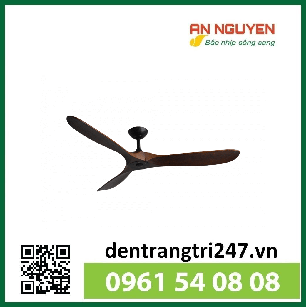 SLIDER DC SOLID WOOD BL