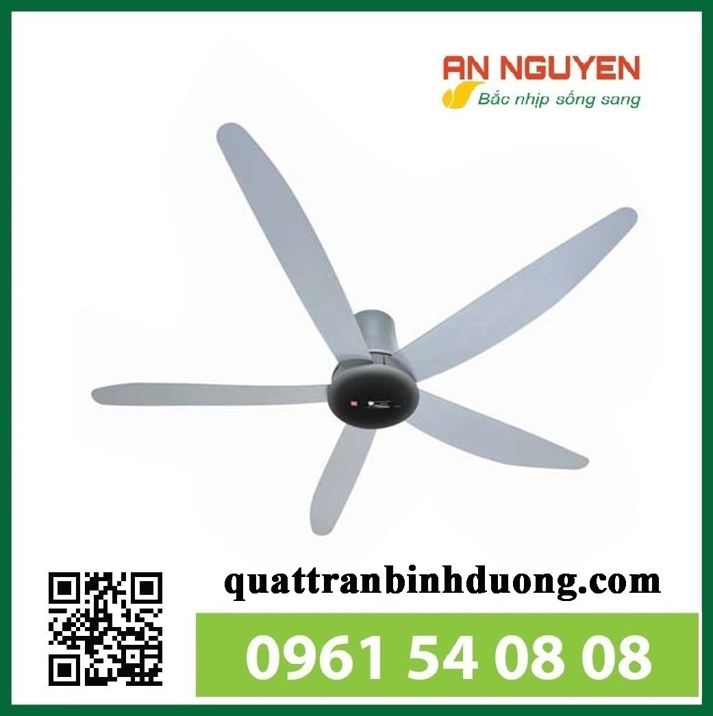 QUẠT TRẦN KDK T60AW